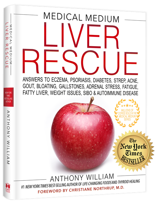 Liver Rescue
